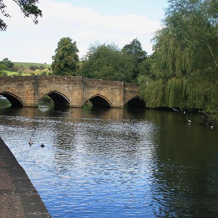 Bookkeepers Place Bakewell Exterior foto